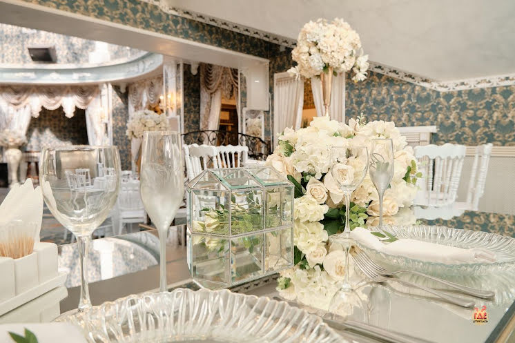 Зал «Помпадур» в «Green House» фотография №7