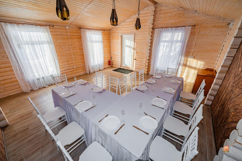 Загородный клуб «Соловьи» фотография №18