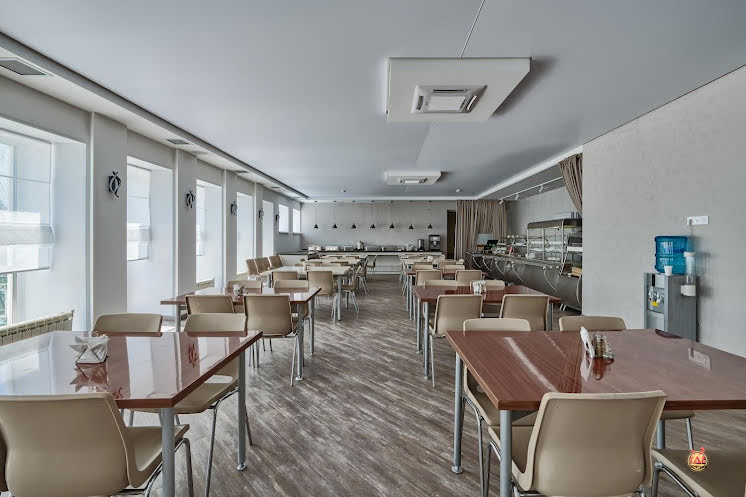 Средний зал в «Иртыш» фотография №5