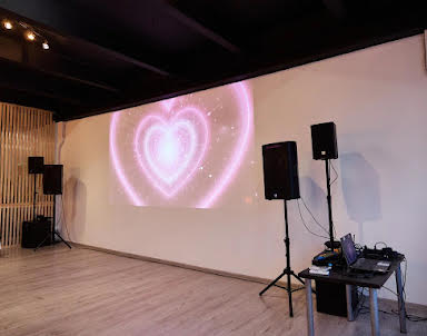  ресторан Leo Loft