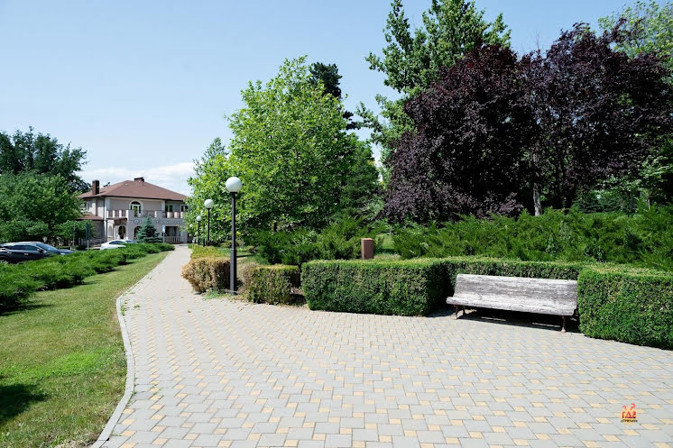 Малый зал в «Надежда» фотография №9