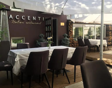  ресторан Accenti