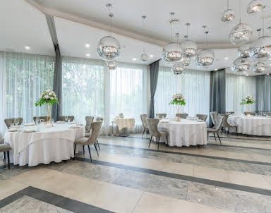  ресторан GARDA