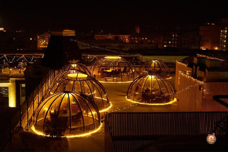 Igloobar фотография №13