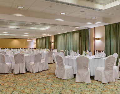  ресторан Азимут Отель Аэростар