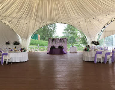  ресторан Орловский