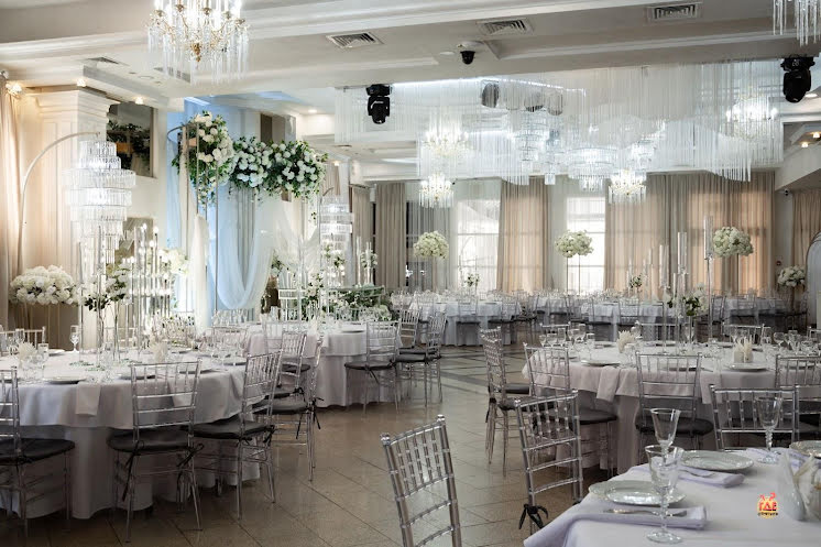 Зал «London» в «Лондон» фотография №13