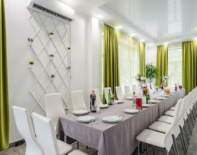  ресторан МоскWа на Суздальской