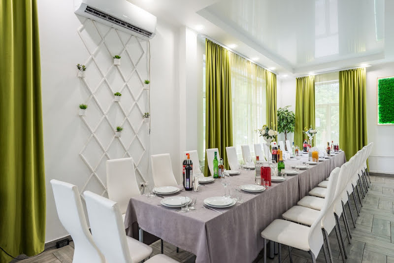 МоскWа на Суздальской фотография №11