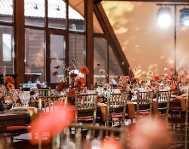  ресторан Русская сказка