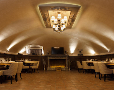  ресторан Дворянское собрание