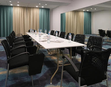  ресторан Олимпия