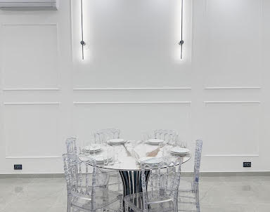  ресторан МоскWа на Каширке