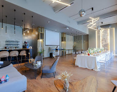  ресторан Мираж