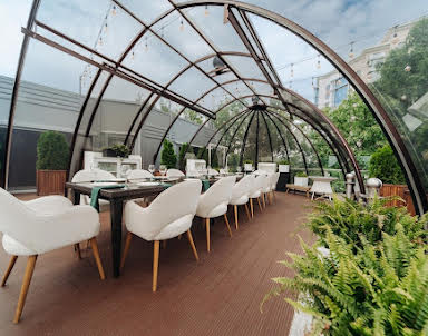  ресторан Бали