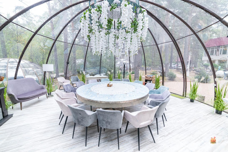 Хвоя фотография №16