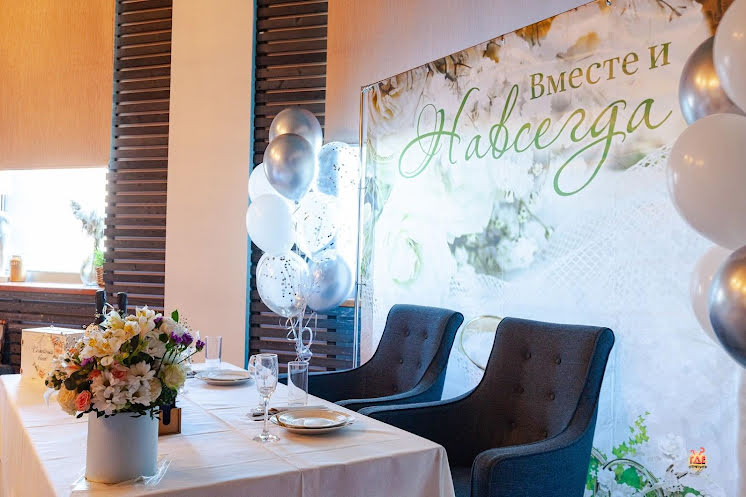 Зал столовой в «Mavi Cafe» фотография №8