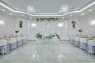 Банкетный зал в «White hall»