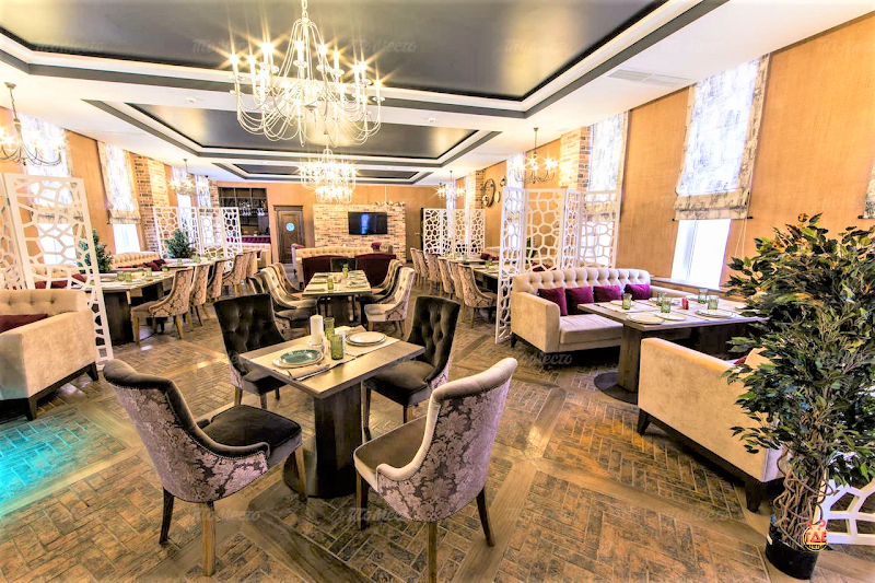 Вишневый Сад фотография №10