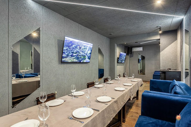 Парк-Отель Троя фотография №13