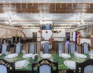  ресторан Пиросмани