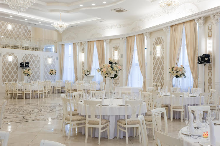 Зал "Bellagio Light Hall" в «Bellagio» фотография №11