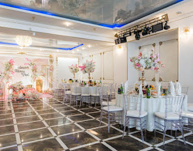 Новый год в Ахтамар