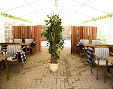 Выпускной в Баринъ