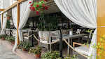 Летняя веранда  в «GRAND Урюк на Ленинградском»