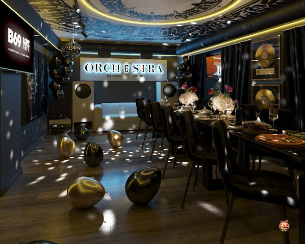 Лофт «Октава» в «В69» фотография №10