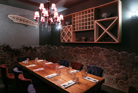 VIP-зал в Лофт 