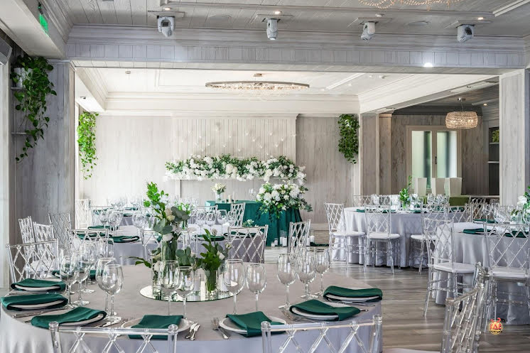 Зал «Классик» в «Теплица Парк» фотография №8