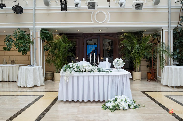 Атриум в «Эмеральд» фотография №2