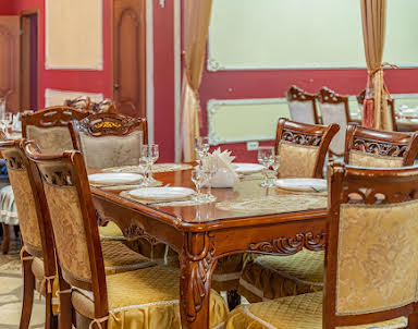  ресторан Гоара