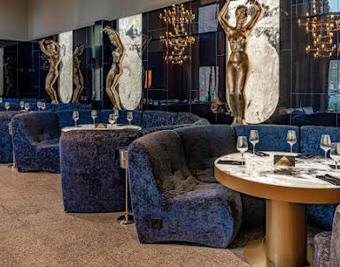  ресторан Гарда бар