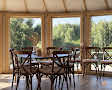 Club Yurt в «YURT RESORT»