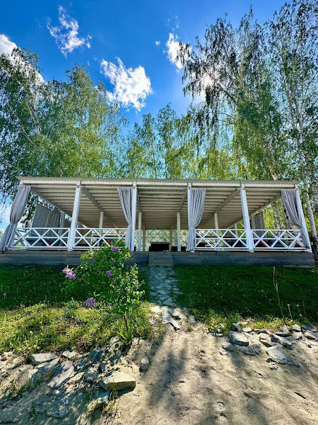 Огонь Пляж фотография №10