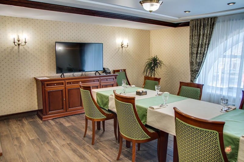 Русская охота на Некрасовской фотография №13