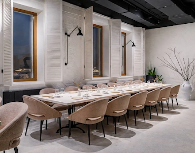  ресторан Avgust 13 vostok