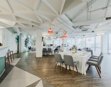  ресторан MONACO