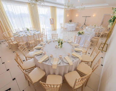  ресторан Серебряный Родник