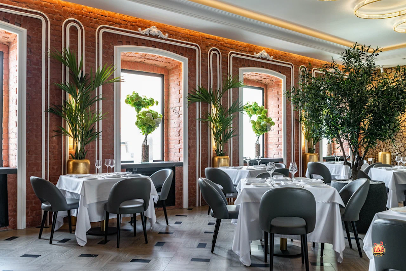 Capo фотография №13