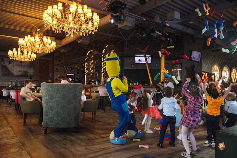 «Дягиль» фотография №10