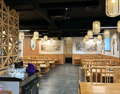 День рождения в Тун фу