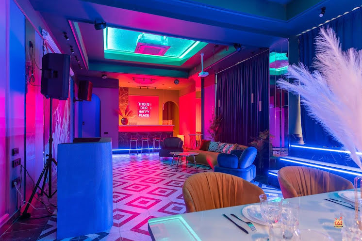 Лофт "Мира" в «Sok Space» фотография №19