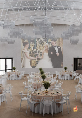 Большой конференц-зал в «Фазенда» фотография №1