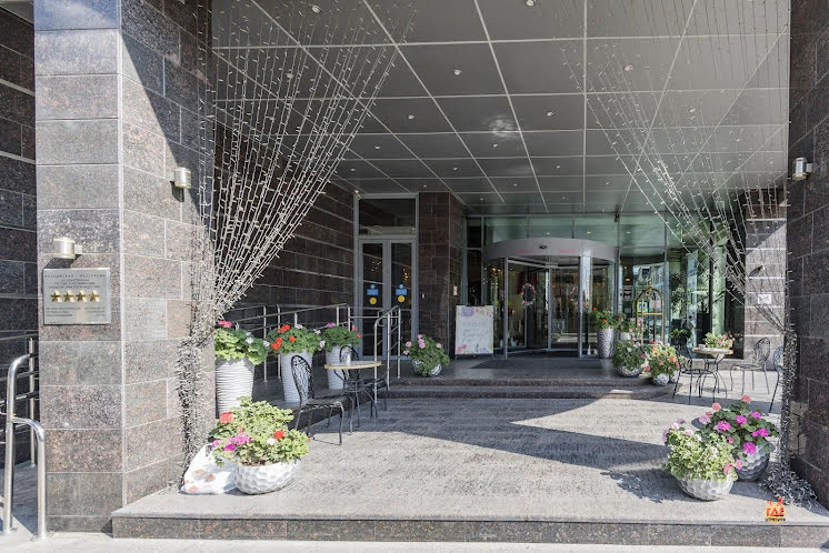 Зал "Сенатор" в «Ramada» фотография №19