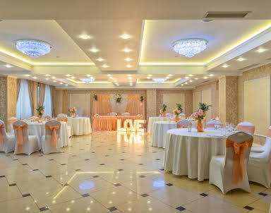  ресторан Наш