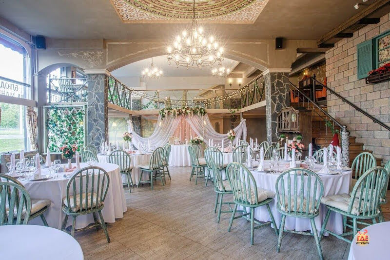 LIDO фотография №6