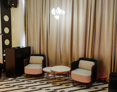  ресторан Sok Space